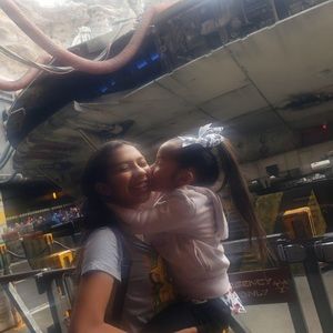 Meet your Posher, Lorena